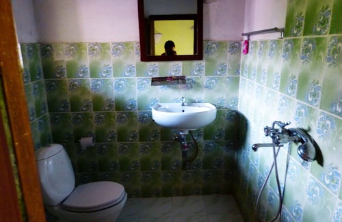 Bardia Hotel | Nature Safari Resort