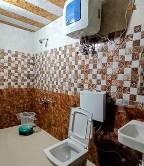 Shimla House | Nature Sanctuary Stay