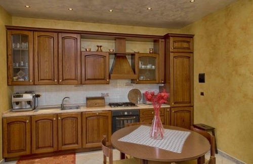Petacciato Villa | Nature, sea and good food in the small Tuscany