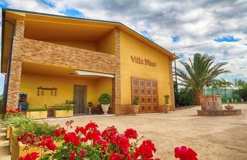 Petacciato Villa | Nature, sea and good food in the small Tuscany