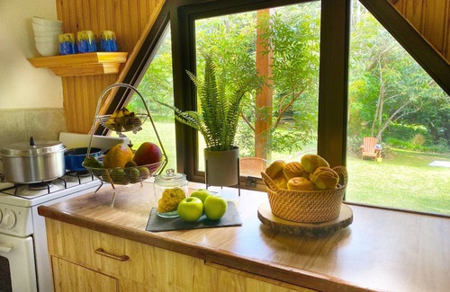 Monteverde House | Nature, Spacious Property, Complete Privacy, 3km away from Monteverde Reserve