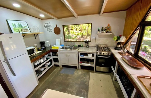 Monteverde House | Nature, Spacious Property, Complete Privacy, 3km away from Monteverde Reserve