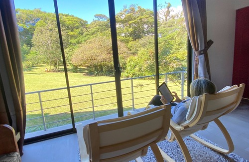 Monteverde House | Nature, Spacious Property, Complete Privacy, 3km away from Monteverde Reserve