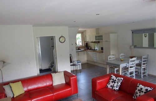 Kerkwerve House | Nature, sun, sea, beach and tranquility . 2 houses