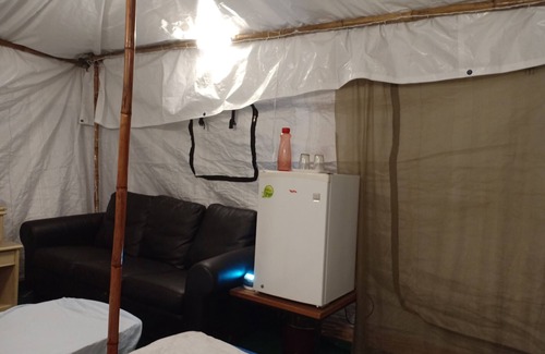 Jodhpur RV Rental | Nature trail camps & homestay