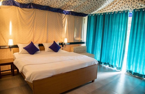 Kolad Hotel | Nature Trails Kundalika, Kolad