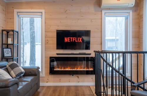 La Minerve Ski Chalet | Nature Tranquility & Hiking - Chalet FloFie