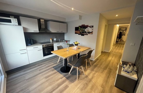 Pruemzurlay Apartment | Nature & tranquillity