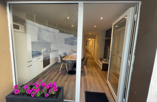 Pruemzurlay Apartment | Nature & tranquillity