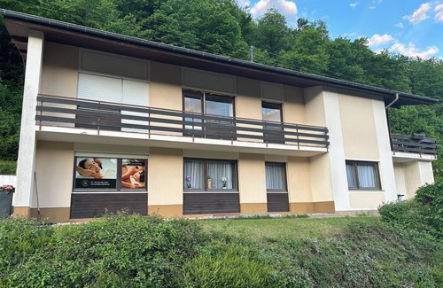Pruemzurlay Apartment | Nature & tranquillity
