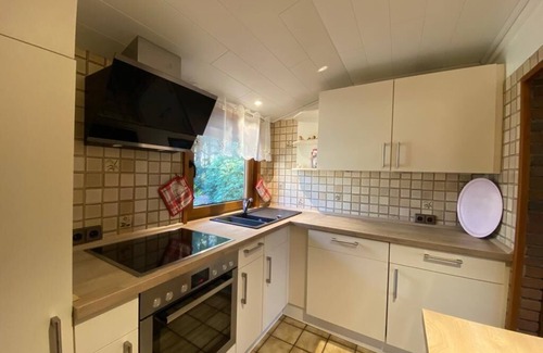 Brockel Cabin | Nature vacation on 23000 m² natural site
