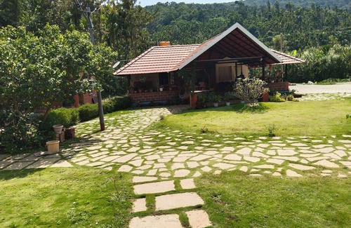 Horanadu Cottage | Nature Valley Resort