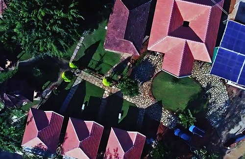 Horanadu Cottage | Nature Valley Resort