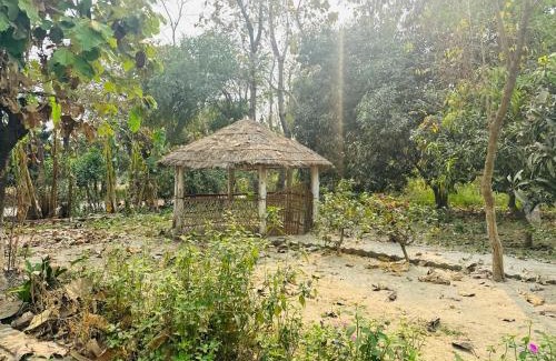 Maharajganj House | Nature View Homestay