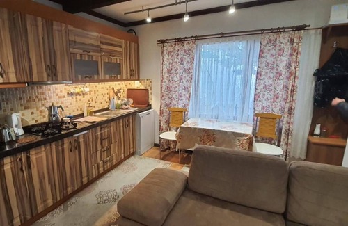 Osmangazi Apartment | Nature View Private House With Garden in Osmangazi