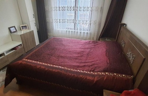 Osmangazi Apartment | Nature View Private House With Garden in Osmangazi