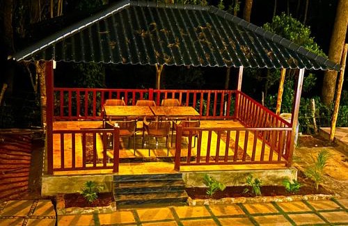 Yercaud Resort | Nature View Resort Yercaud