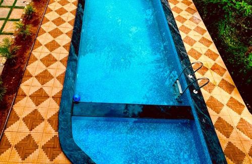 Yercaud Resort | Nature View Resort Yercaud