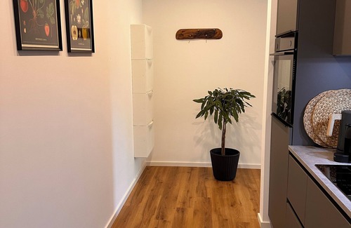 Iversheim Apartment | Nature view & sauna in the Eifel