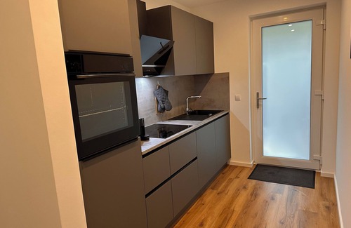Iversheim Apartment | Nature view & sauna in the Eifel