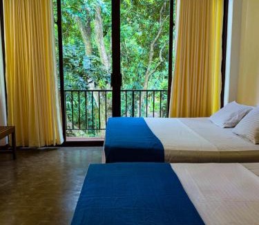 Moragolla Villa | Nature Villa Hantana
