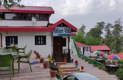 Baldeyan House | Nature villa