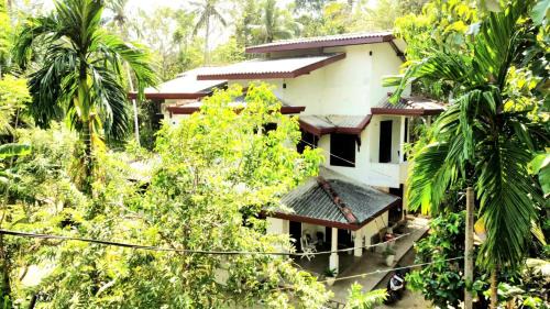 Medaketiya House | Nature Villa