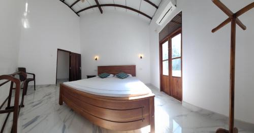 Medaketiya House | Nature Villa