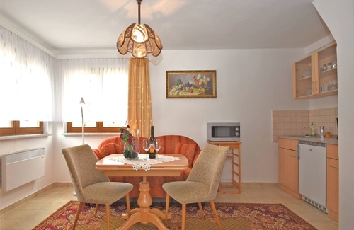 Bad Elster House | Nature & Wellness in Sohl