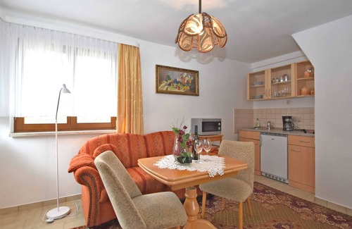 Bad Elster House | Nature & Wellness in Sohl