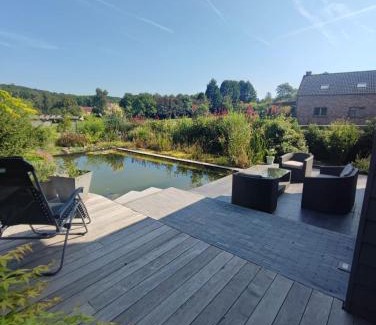 Nethen Bed & Breakfast | Naturedegrez