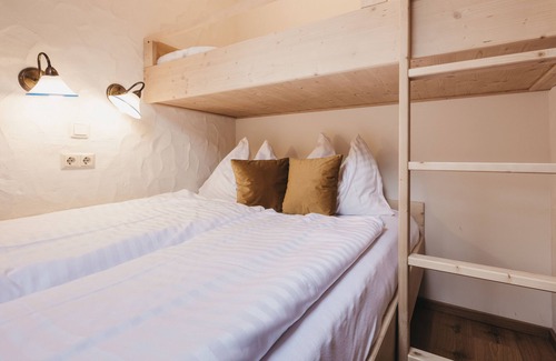 Latschach Hotel | Naturel Hoteldorf Schönleitn