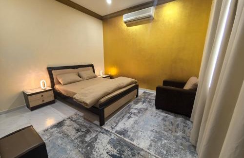 Al Gharbia House | NatureLand Beach Villa