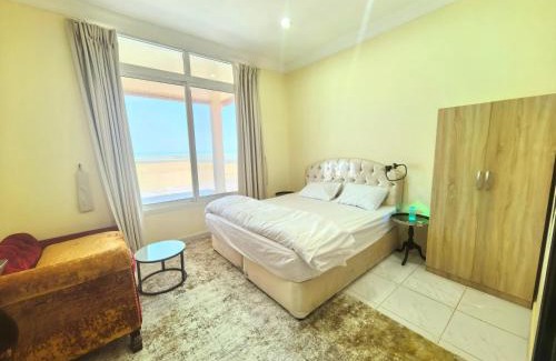 Al Gharbia Villa | NatureLand Beach Villa