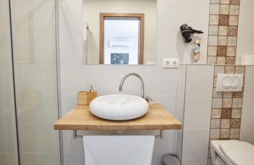 Villany Bed & Breakfast | Naturella Panzió