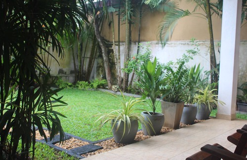 Ragama Villa | Natures Bliss Holidays