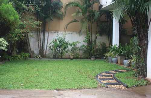 Ragama Villa | Natures Bliss Holidays