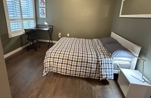Guelph Condo | Natures Dwelling Condo apartment