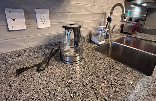 Guelph Condo | Natures Dwelling Condo apartment