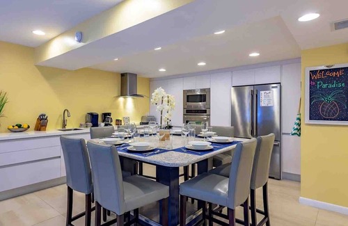 Key West Condo | *NATURES EDGE @ THE BEACH* Ocean Condo/Pool & Tennis + LAST KEY SERVICES.