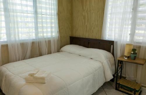 Sabana Grande House | Natures Lodge Escape