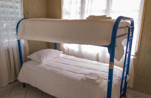 Sabana Grande House | Natures Lodge Escape