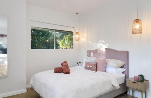 Ourimbah House | Natures Nest