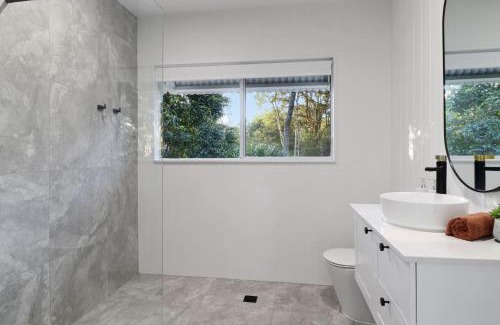 Ourimbah House | Natures Nest