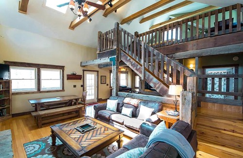 Nineveh House | Natures Nest