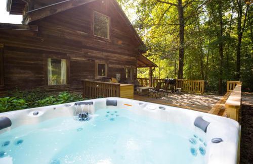 Nineveh House | Natures Nest