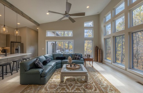 Innsbrook Cabin | Natures Nook by Innsbrook Vacations!