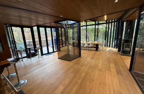 Waparand Villa | Natures View