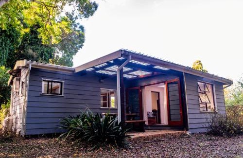 Die Barakke House | Natures Way Bush Pig Cottage