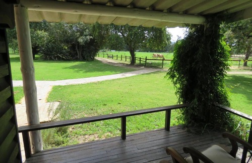 Die Barakke House | Natures Way Farm Cottage